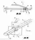 Fig. 04 - Adjustable clamping tongs