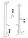 Fig. 05 - Adjustable clamping tongs