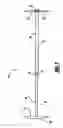 Fig. 08 - Adjustable clamping tongs
