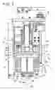 Fig. 04 - Electrically operated chucking apparatus