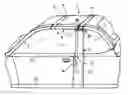 Fig. 01 - Convertible automobile