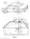 Fig. 02 - Convertible automobile