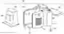 Fig. 01 - Protective equipment cover system