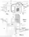Fig. 02 - Protective equipment cover system