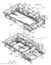 Fig. 02 - Multi-functional cargo bed assembly