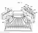 Fig. 12 - Multi-functional cargo bed assembly