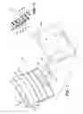 Fig. 04 - Door with self-retaining knob