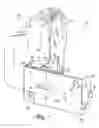 Fig. 03 - Seat latch and latching method