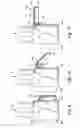 Fig. 07 - Vehicle seating with privacy divider