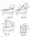 Fig. 08 - Vehicle seating with privacy divider