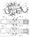 Fig. 03 - Chair with torso support system