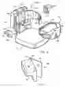Fig. 04 - Chair with torso support system