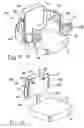 Fig. 07 - Chair with torso support system