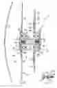 Fig. 04 - Spinner hub assembly