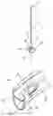 Fig. 01 - Bicycle spoke fixture assembly