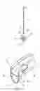 Fig. 03 - Bicycle spoke fixture assembly