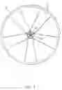 Fig. 05 - Bicycle spoke fixture assembly