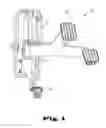 Fig. 02 - By wire control of braking and acceleration