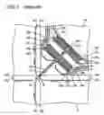 Fig. 02 - Microminiature moving device and method of making the same