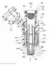 Fig. 01 - Fuel injection valve having internal pipe