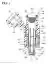 Fig. 02 - Fuel injection valve having internal pipe