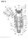 Fig. 06 - Fuel injection valve having internal pipe