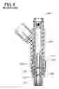 Fig. 07 - Fuel injection valve having internal pipe