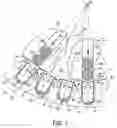 Fig. 02 - Method of assembling a dynamo-electric machine component