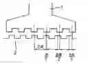 Fig. 01 - Permanent magnet type three-phase stepping motor