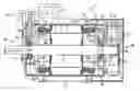 Fig. 01 - Electric machine with thermosiphon-type cooling system