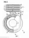 Fig. 03 - Electric machine with thermosiphon-type cooling system