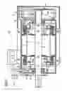 Fig. 04 - Electric machine with thermosiphon-type cooling system