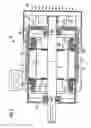 Fig. 06 - Electric machine with thermosiphon-type cooling system