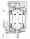 Fig. 07 - Electric machine with thermosiphon-type cooling system