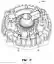 Fig. 03 - Electronic package for electrical machine