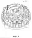 Fig. 04 - Electronic package for electrical machine