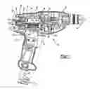 Fig. 02 - Field assembly for a motor and method of making same