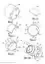 Fig. 06 - Field assembly for a motor and method of making same