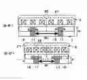 Fig. 01 - Axial gap rotating electrical machine