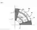 Fig. 02 - Axial gap rotating electrical machine