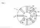 Fig. 03 - Axial gap rotating electrical machine