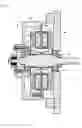 Fig. 08 - Axial gap rotating electrical machine