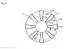 Fig. 09 - Axial gap rotating electrical machine