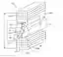 Fig. 01 - Controlled reluctance AC induction motor