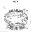 Fig. 05 - Stator of outer rotor type motor for drum type washer and fabricating method thereof