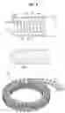 Fig. 07 - Stator of outer rotor type motor for drum type washer and fabricating method thereof