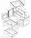 Fig. 01 - Modular storage system