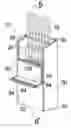 Fig. 01 - Compact gun safe