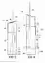 Fig. 04 - Compact gun safe