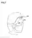 Fig. 08 - Lighting apparatus with filter